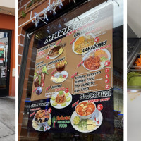 Rolberto’s Mexican Food