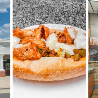 Roma Pizza Shop