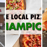 Romeo's Pizza Westerville