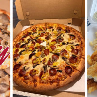 Ronny's Take Out