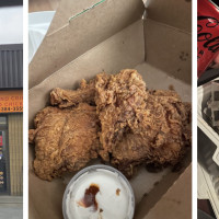 Rooster Shack