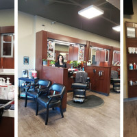 Roosters Men's Grooming Center