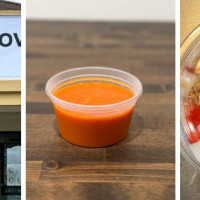 Root 2 Rise Coffee Shop, Açaí Bowls, Smoothies, Health Food