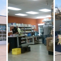 Root Cellar Food & Wellness Hub