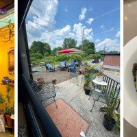 Roots Cafe Closter