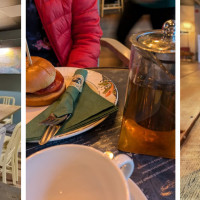 Roots Coffee Lounge