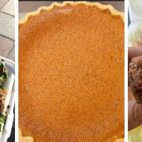 Rosalie's Caribbean Cuisine