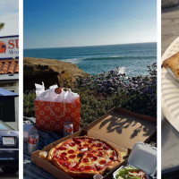 Rosaria's Pizza 4