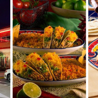 Rosa's Cafe & Tortilla Factory Burleson