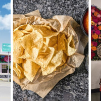 Rosa's Mexican Cocina
