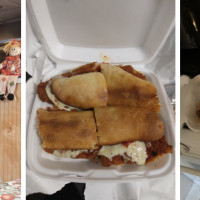 Rosata's Pizza & Pasta