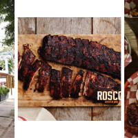 Roscoe BBQ