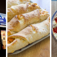 Rosebank Pizza