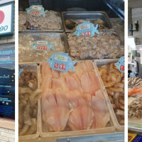 Roselle Seafood