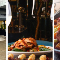 Rosemont Restaurant & Cocktail Bar