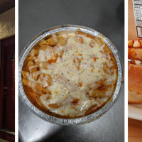 Rosetta’s Pizza