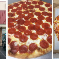 Rossi's Pizza