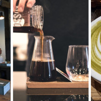 Rosso Coffee Roasters