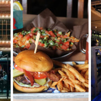 Roxbury Urban Dive Bar