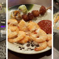 Royal House Buffet