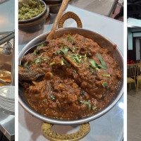 Royal Indian Restaurant and Banquet Hall