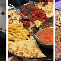 Royal King Grill Restaurant
