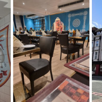 Royal Tandoori