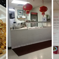 Royal Wok Restaurant