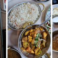 Rozi's Tandoori House