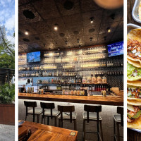 Rreal Tacos - Buckhead