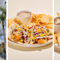 Rubio's Coastal Grill - 16588 Bernardo Center Dr #100