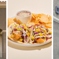 Rubio's Coastal Grill Chula Vista