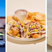 Rubio's Coastal Grill Oro Valley