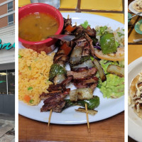 Ruchi's Mexican Grill