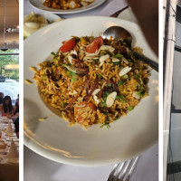 Rudra Indian Bistro