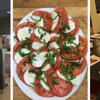 Ruffino’s Italian Kitchen & Pizzeria