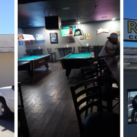 Rumors Cocktail Lounge
