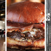 Rumors Roadhouse BBQ