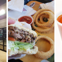 Runza Restaurant