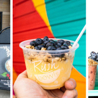 Rush Bowls Fort Collins