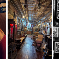 RustyRazor Barbershop
