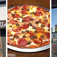 Rusty's Pizza Parlor