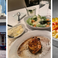Ruth's Chris Steak House Charlotte