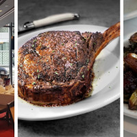 Ruth's Chris Steak House Markham