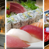 Ryo Sushi