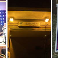 Sahara Club & Restaurant