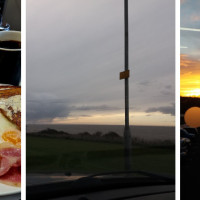 Sainsbury's Café