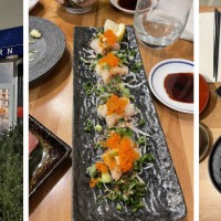 Sakabayashi Sushi Tavern by SUSHIRO