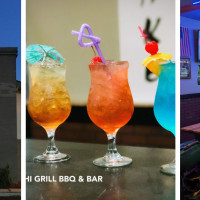 Sake Hibachi Sushi & Bar