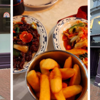 Sakura Cantonese Cuisine